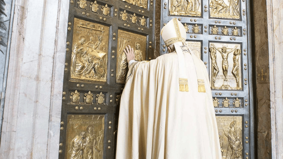 Global 2033: Preparing for the 2000th Anniversary of Christ’s Resurrection