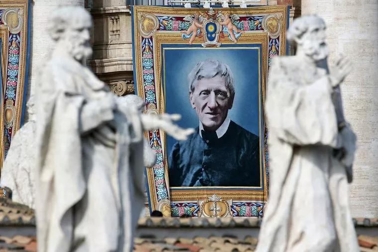 Don’t Cherry-Pick St. John Henry Newman, Say Theologians