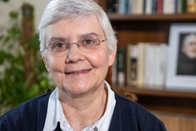 Hospitaller Nuns: Unassuming Heroines Serving The Sick And Dying