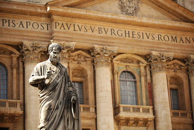 Rome to host World Meeting of Parish Priests in preparation for Synod on Synodality