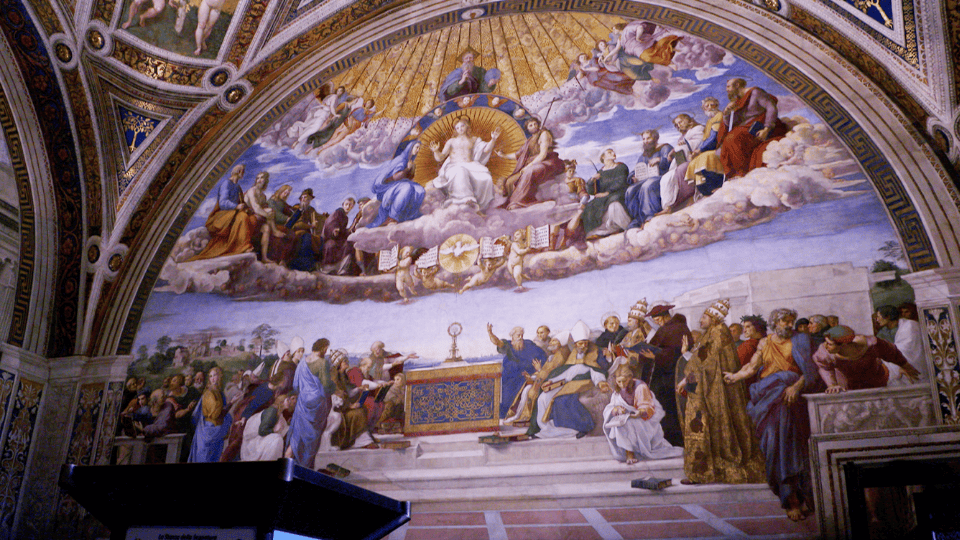 Vatican’s Jubilee of Artists: How Art and Faith Shape Culture