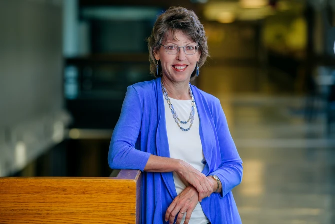 American Theologian Promoted By Pope Francis Calls For Focus On Scripture, Evangelization