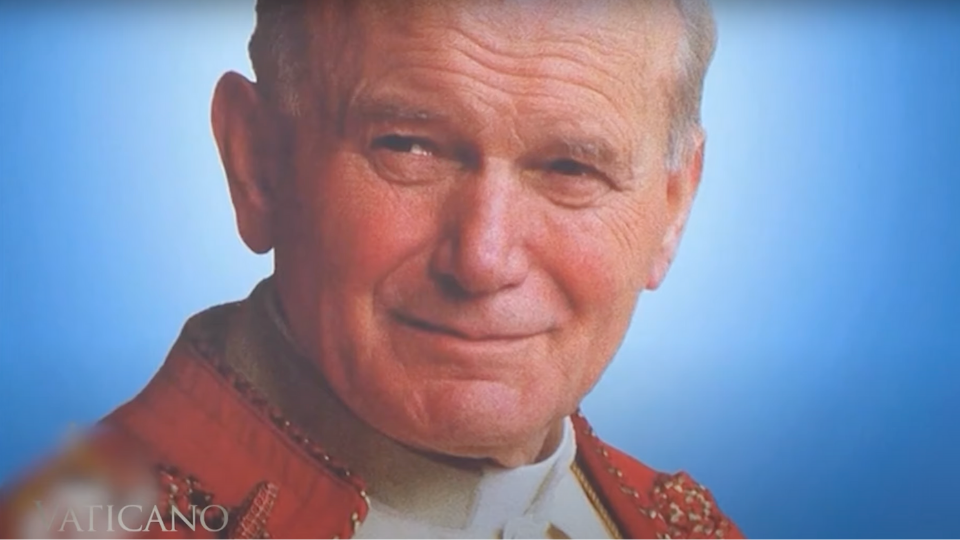 Vatican: St. John Paul II and Modern-Day Turkey