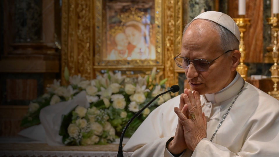 Discover the Miraculous Icon of Our Lady of Good Counsel in Genazzano, Italy