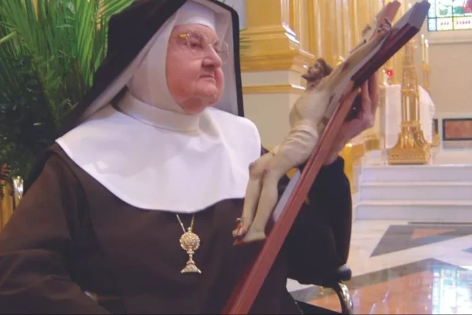 Mother Angelica’s Work Still Brings Inspiration — And Conversion — 9 Years After Her Death