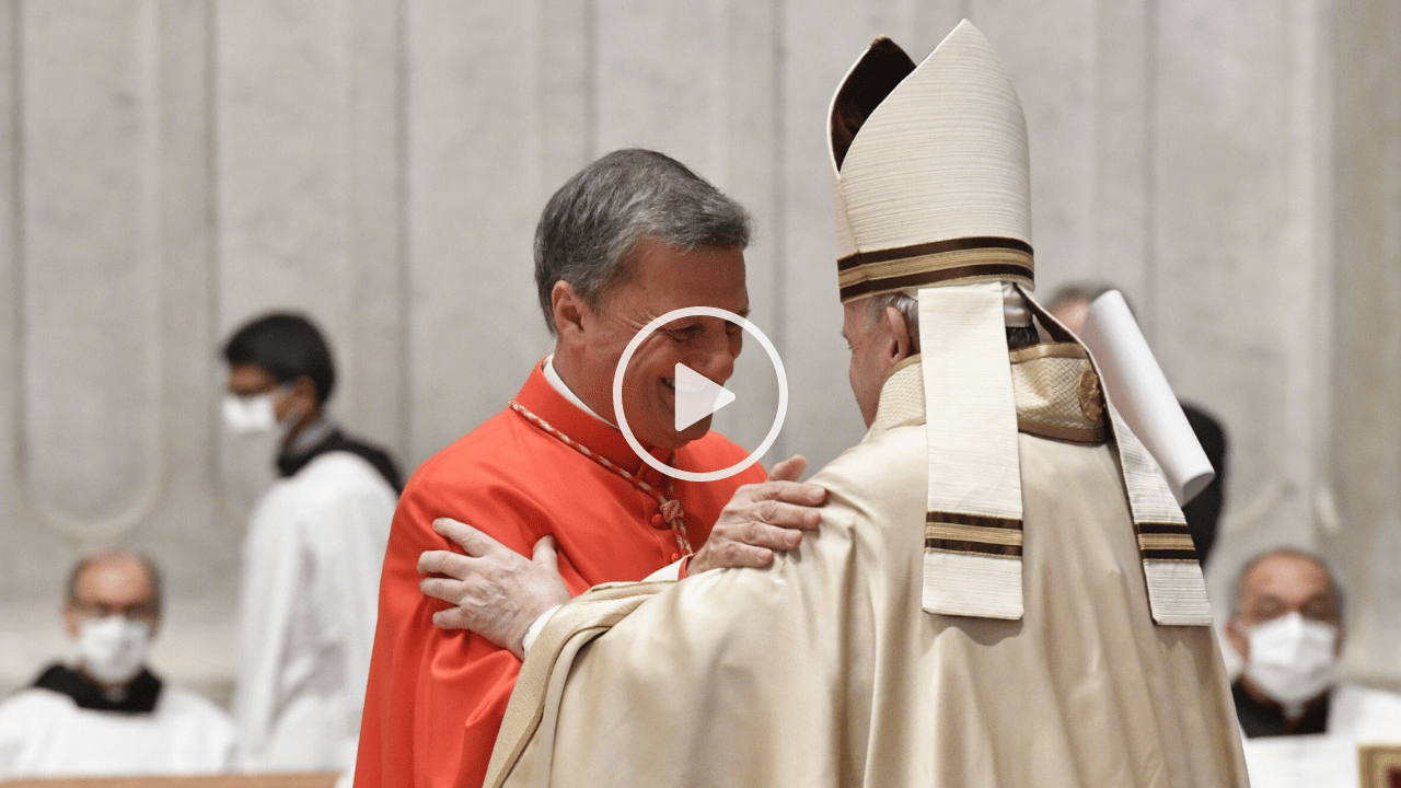Cardinal Grech Updates on the Synod on Synodality in Rome