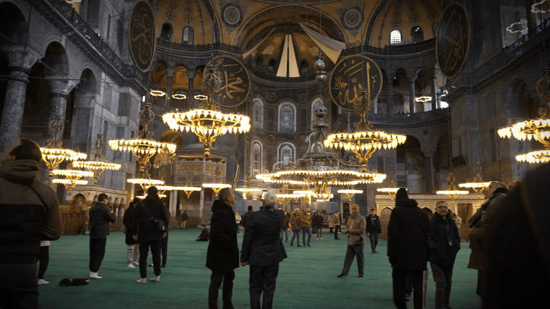 1700 Years Later: The Council of Nicaea and the Creed That United the Church