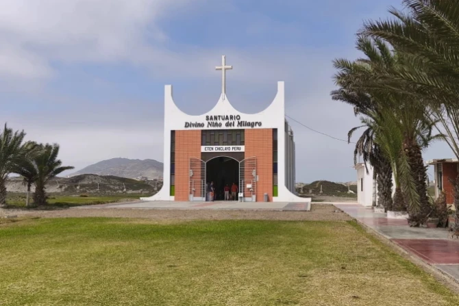 Pope Leo’s aim for basilica at Eucharistic miracle site in Peru impeded by legal dispute