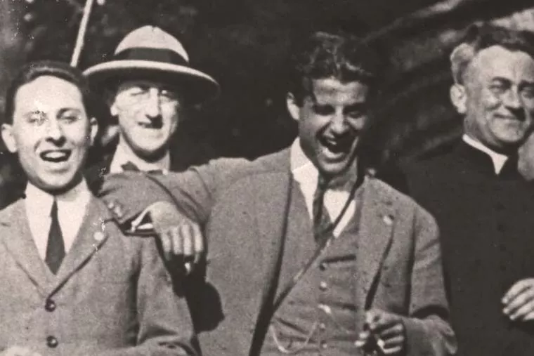 Patron Saint of Fashion? Soon-to-be-Saint Pier Giorgio Frassati Dressed for God, Not for the World