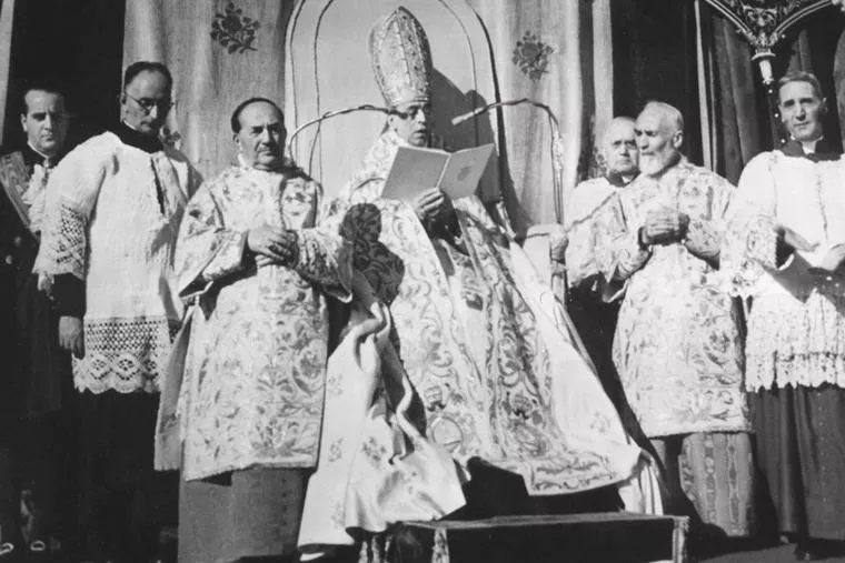 75 Years After Dogma Declaration, Mary’s Assumption Still Lifts the Church