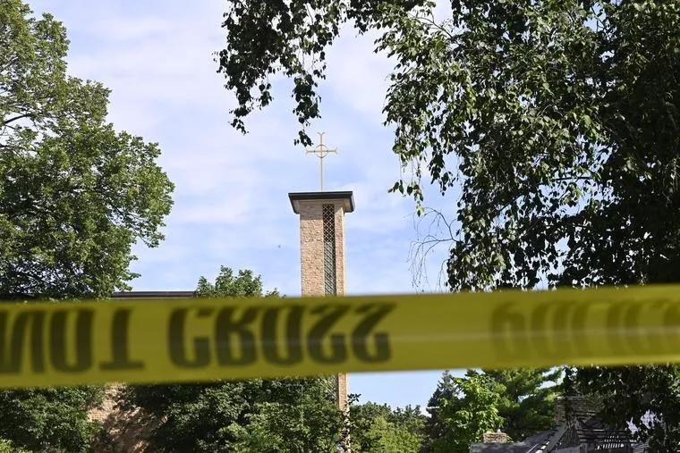 If God Is Love, Why Does He Let Terrible Things Happen?