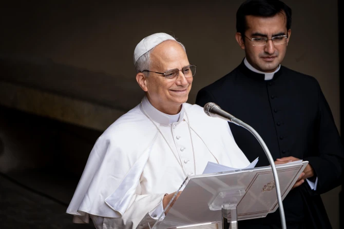 Pope: Catholic migrants save countries that welcome them from ‘spiritual desertification’