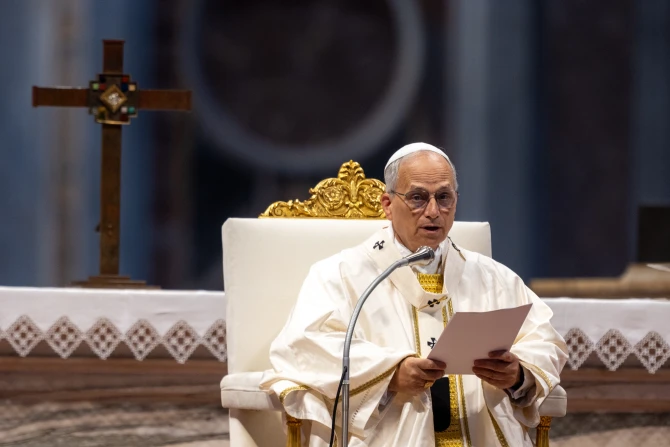 Pope Leo XIV declares 174 new martyrs from Nazi camps and Spanish Civil War