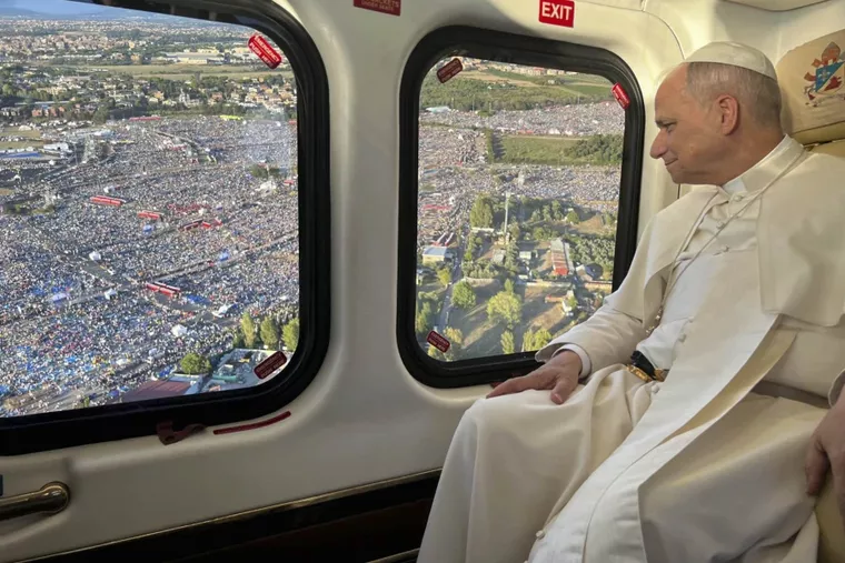 Pope Leo’s 100 Days: Top 5 Viral Moments