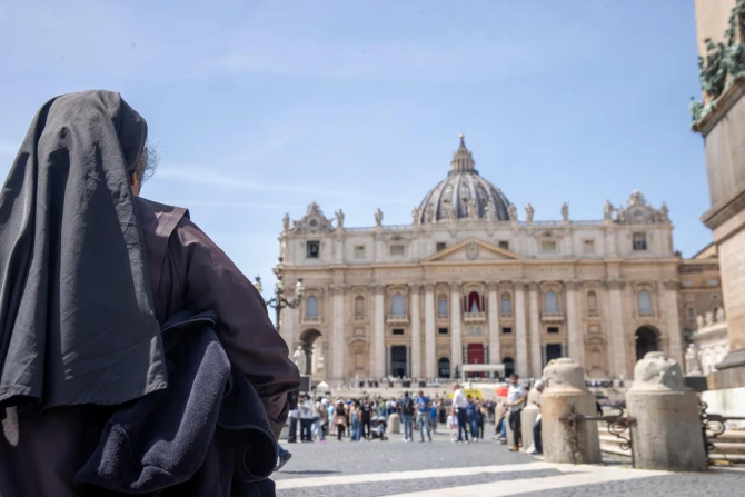 World leaders mourn Pope Francis, praise his legacy