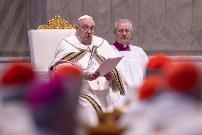 Pope Francis expresses sorrow as Sydney knife attack shocks Australia