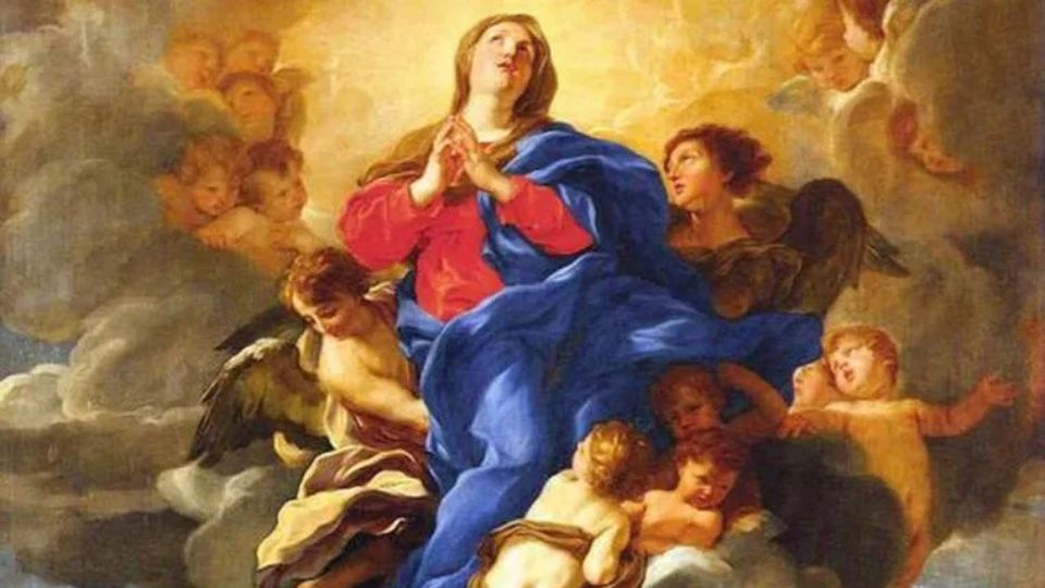Why the Queenship of Mary Matters