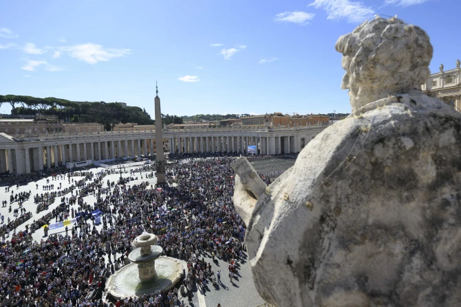 Pope Francis has died. What happens next?