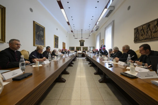 Pope Leo XIV: Pope Francis’ legacy of synodality is a style, attitude