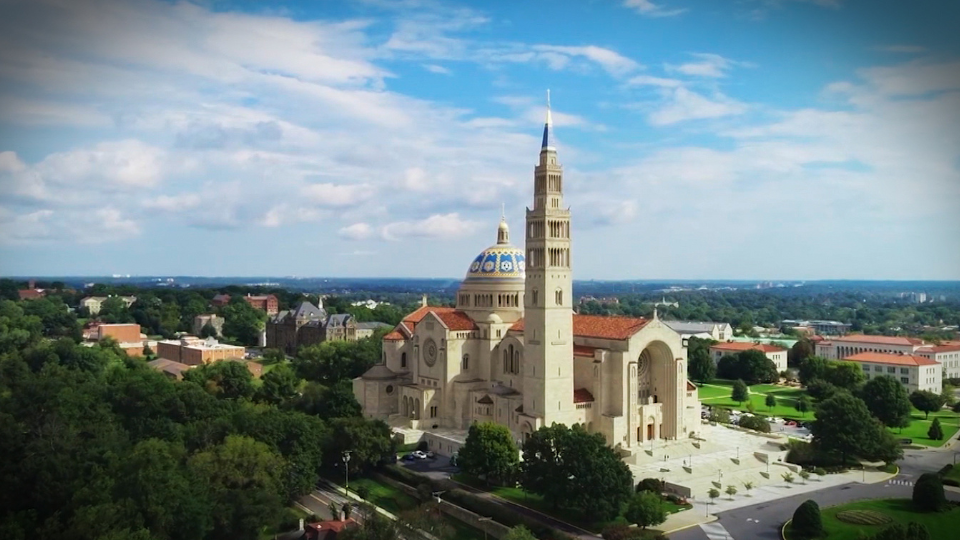 Sacred Music in Rome: The National Shrine’s Choir Brings Beauty and Faith to the Jubilee Year