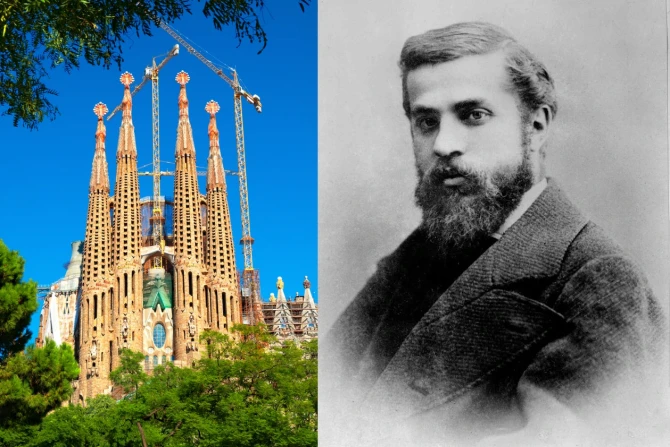 Pope Francis Declares Sagrada Familia Basilica Architect Antoni Gaudí ‘Venerable’