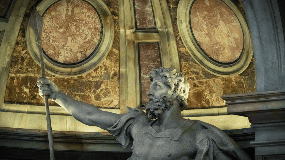 The Holy Lance of St. Longinus: A Lenten Tradition at St. Peter’s Basilica