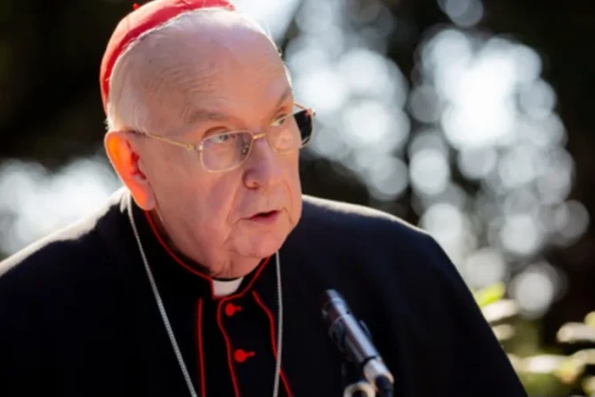 Cardinal Vérgez Alzaga Turns 80, Vatican Governance Transitions To Sister Petrini