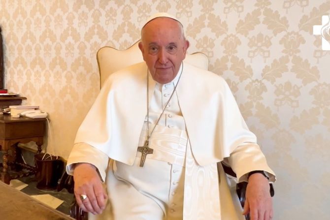 Here is Pope Francis’ schedule for World Youth Day 2023 in Lisbon