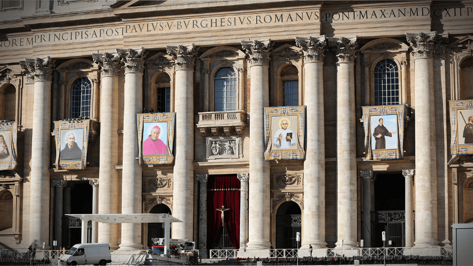 The Ministry of Saints: An Inside Look on the Process of Sainthood and Carlo Acutis’ Upcoming Canonization 