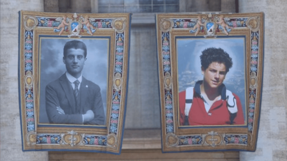 Vatican Cardinal Explains How Carlo Acutis and Pier Giorgio Frassati Became Saints
