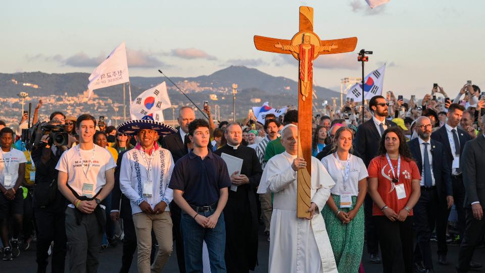 World Youth Day Seoul 2027: What Pilgrims Need to Know Before Traveling to Korea