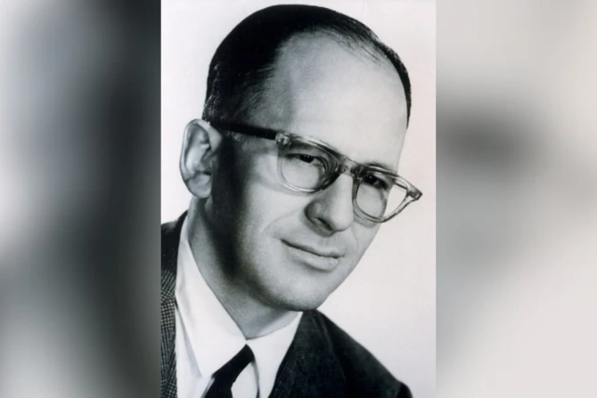 Argentine Businessman Enrique Shaw Moves Closer To Beatification