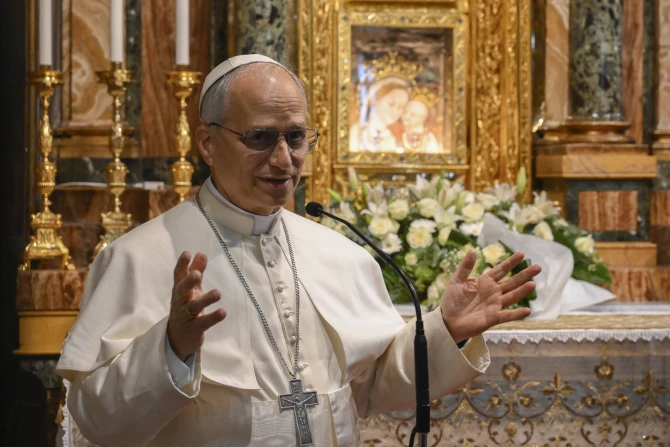 How can 3 French saints spark missionary momentum? Leo’s call for spiritual renewal