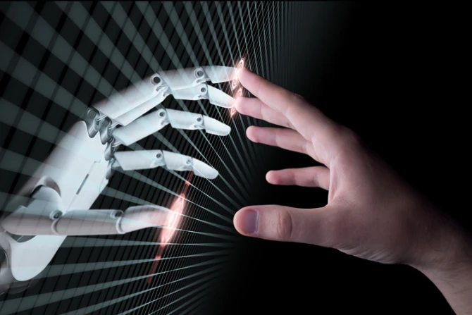 Vatican Conference Examines Artificial Intelligence Implications For Democracy, Justice