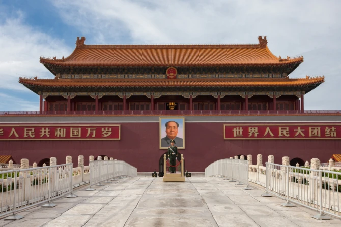 China’s New Religious Restrictions Severely Limit Foreign Missionary Activity