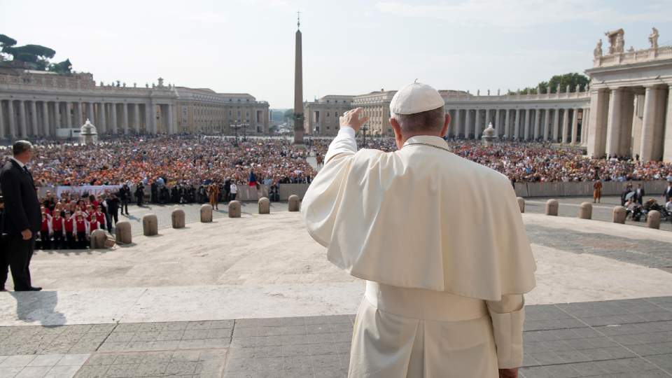 Spiritual Preparation for the 2025 Jubilee  