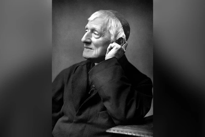 Pope Leo XIV to proclaim St. John Henry Newman a doctor of the Church on Nov. 1