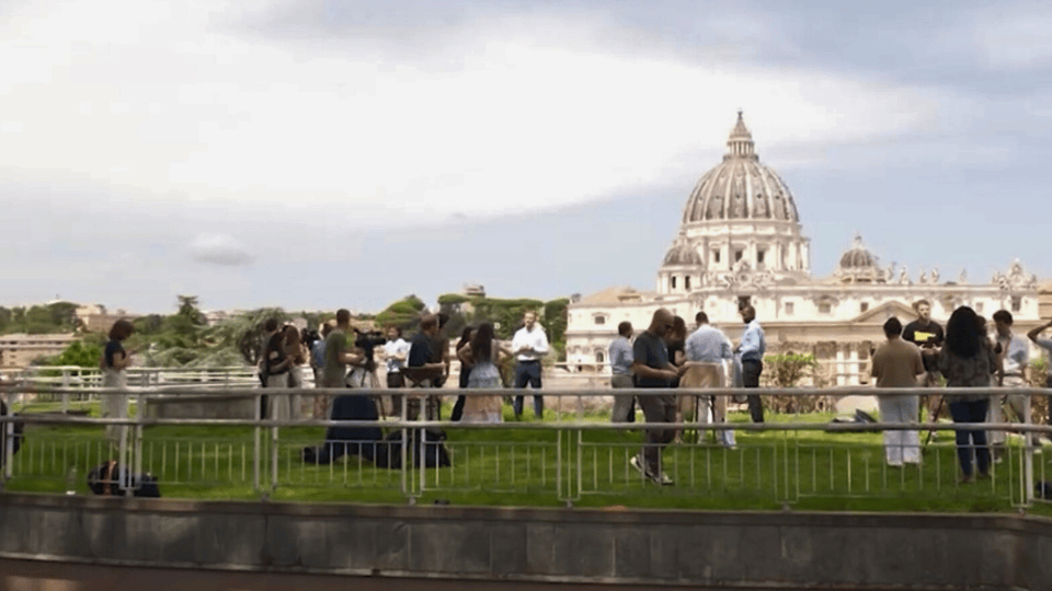EWTN Summer Academy: Apply Now for 2026