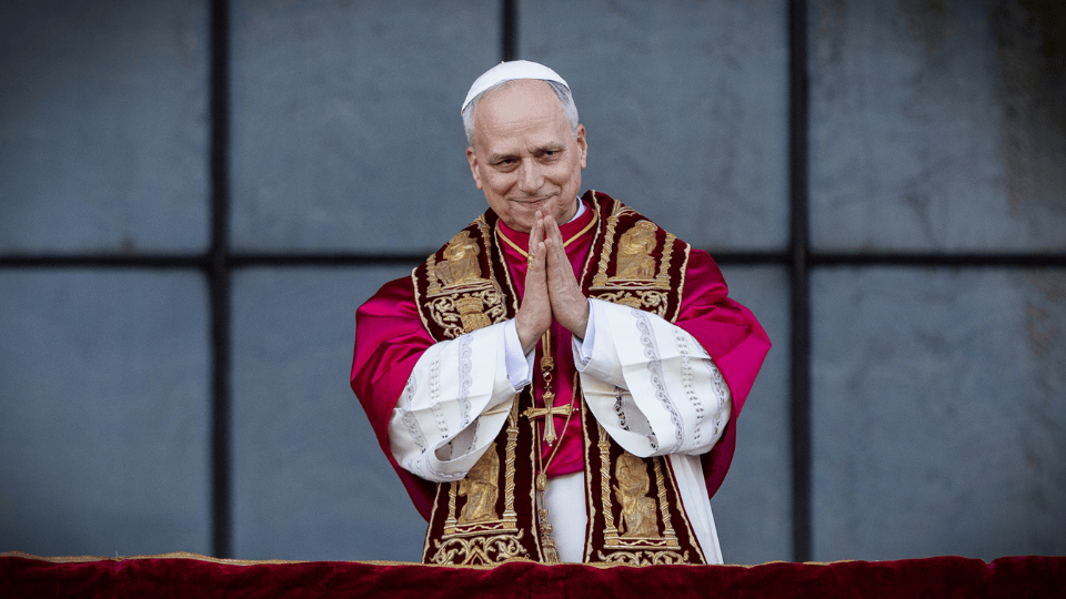 Leo XIV: Rome Meets Its New Bishop in St. John Lateran