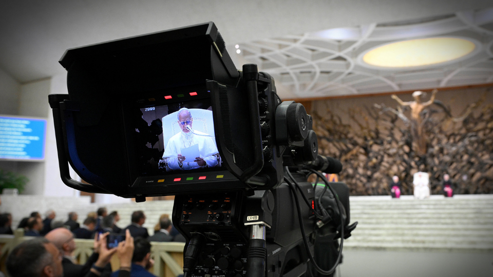 Jubilee of Digital Missionaries and Catholic Influencers