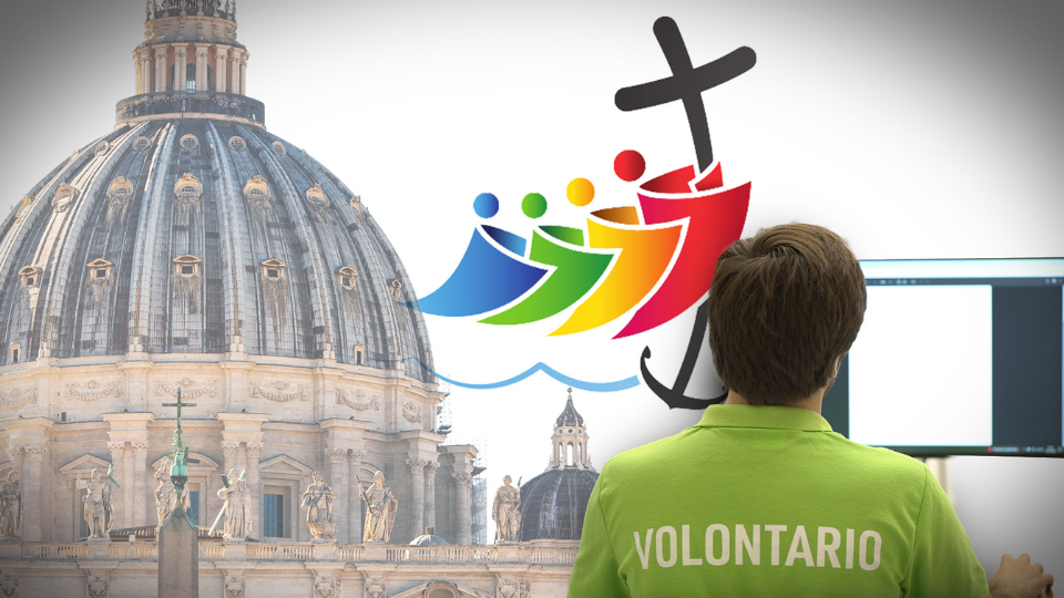 The Popes and Young People: Jubilee of Youth 