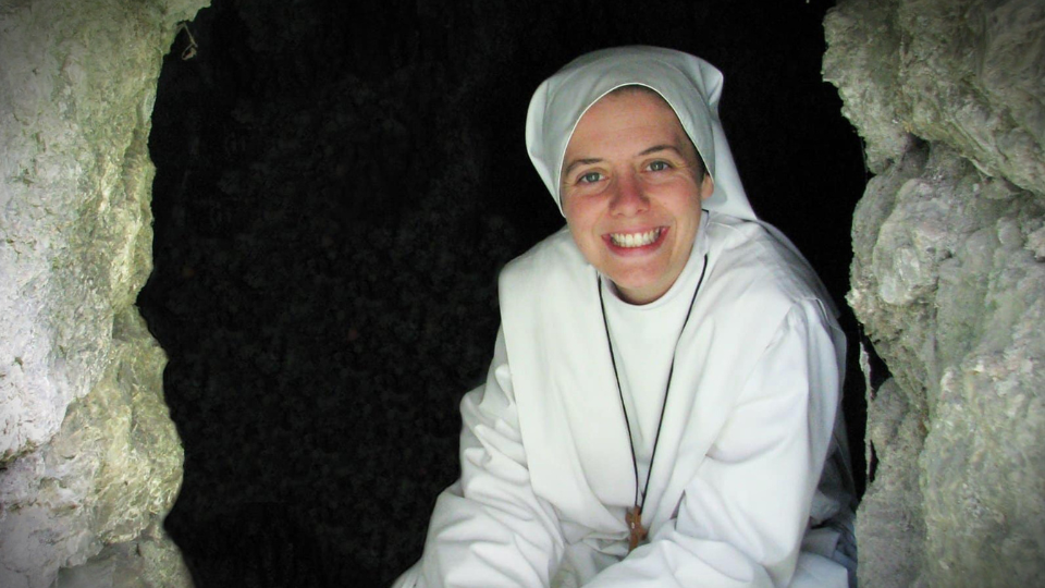 Sister Clare Crockett: Catholic Youth Given to God