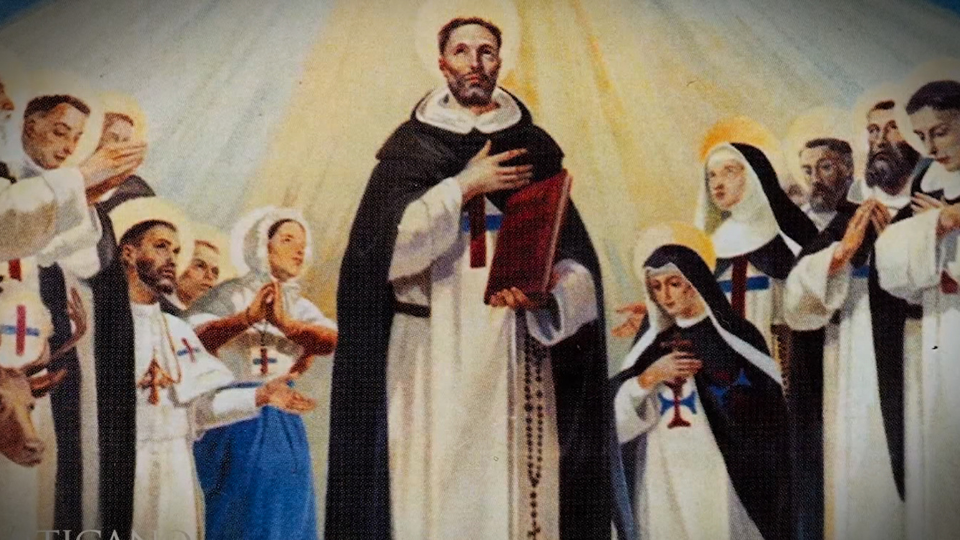 A Trinitarian Mission: How The Order Continues Its Crusade To Free Persecuted Christians