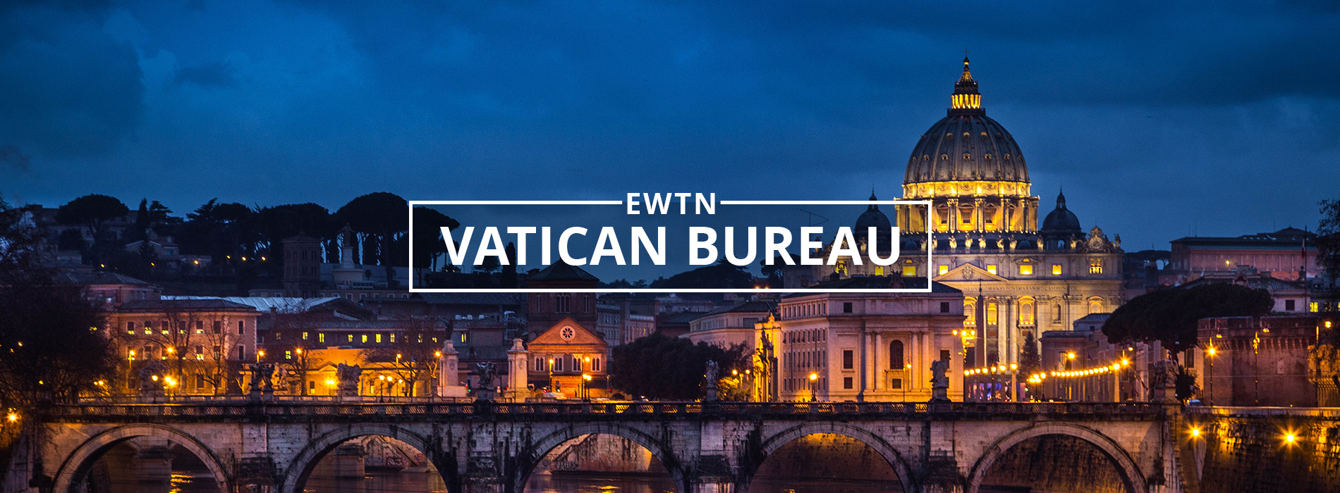 Vatican Bureau