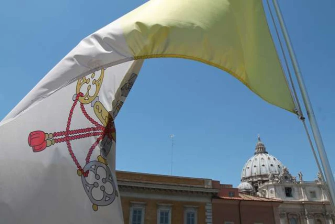 Pope Francis Warns Of ‘Planetary Crisis’ In Message To Vatican’s Academy For Life