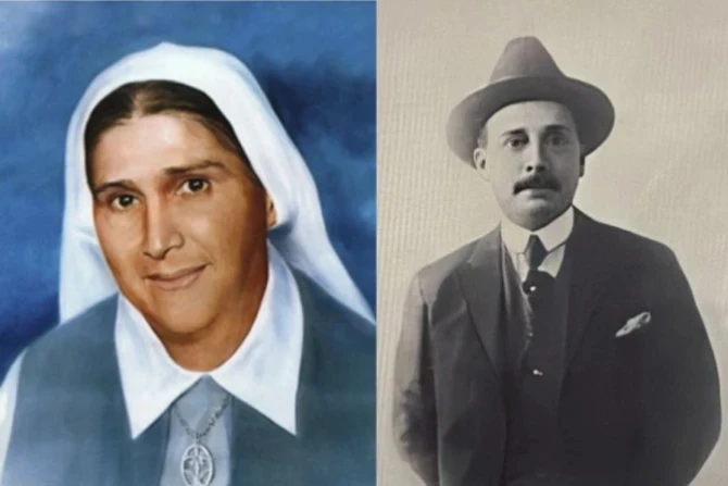 Pope Leo XIV to canonize 7 saints on Oct. 19