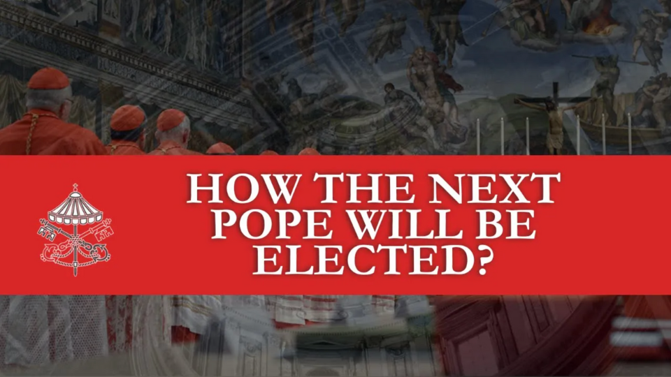 Inside the Conclave: Which Cardinals Lead the Ceremonies