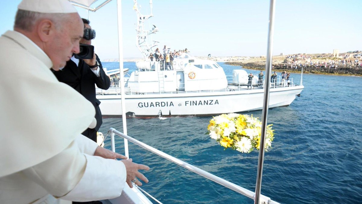 Pope Francis Gears Up for Busy Travel Schedule Amid Summer Break and